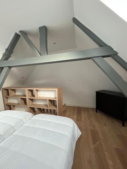 La Maison Saint-Adrien Boulogne-sur-Mer Eksteriør billede